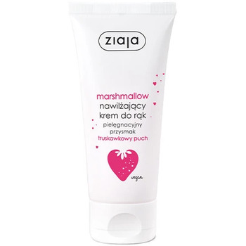 Marshmallow Moisturizing Hand Cream - Krém na ruky
